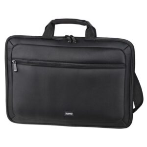 Hama Nice Hardcase Laptop Bag, Up to 15.6", Hard Shell, Trolley Strap - Image 2