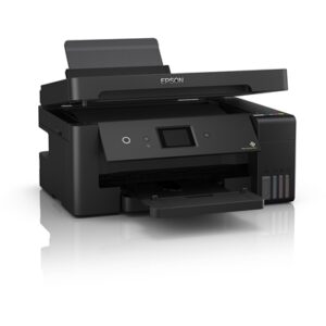 Epson Ecotank ET-15000 C11CH96401CA Printer,  Colour, Wireless, A3, All-in-One inc Fax, Network, ADF, 6.8cm Touchscreen Panel - Image 2