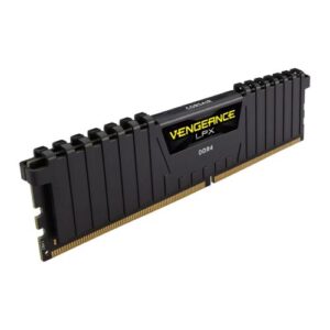 Corsair Vengeance LPX 32GB, DDR4, 3000MHz (PC4-24000), CL16, XMP 2.0, DIMM Memory - Image 2