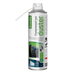 ColorWay Multipurpose Air Duster 750ml - Image 2