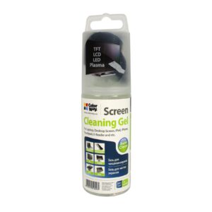 ColorWay Cleaning Gel for LED/ LCD/ TFT Screens 150ml - Image 3