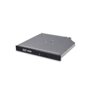 Hitachi-LG GTC2N 6x DVD-RW Internal OEM Slimline Optical Drive (12.7mm) - Image 3