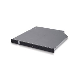 Hitachi-LG GUD1N 6x DVD-RW Internal OEM Slim Optical Drive (9.5mm) - Image 3