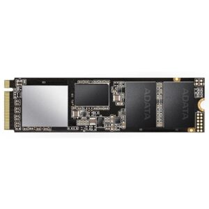 Adata XPG SX8200 Pro (ASX8200PNP-2TT-C) 2TB NVMe M.2 Interface, PCIe 3.0, 2280 SSD, Read 3500MB/s , Write 3000MB/s, 5 Year Warranty - Image 2