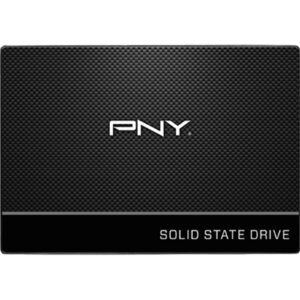 PNY CS900 250GB 2.5" SATA III SSD - Image 3