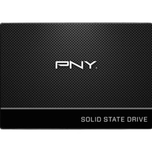 PNY CS900 250GB 2.5" SATA III SSD - Image 2