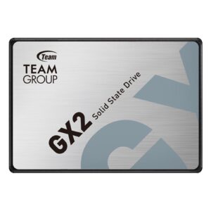 Team GX2 (T253X2256G0C101) 256GB 2.5 Inch SSD, Sata 3 Interface, Read 500MB/s, Write 400MB/s, 3 Year Warranty - Image 3