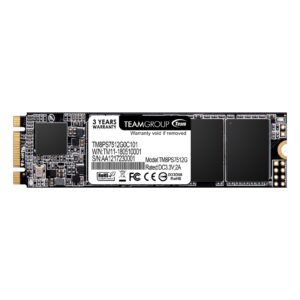 Team MS30 512GB M.2 SATA SATA III SSD - Image 3