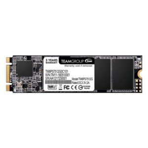 Team MS30 512GB M.2 SATA SATA III SSD - Image 2