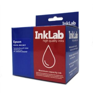 InkLab 503XL Epson Compatible Multipack Replacement Ink - Image 3