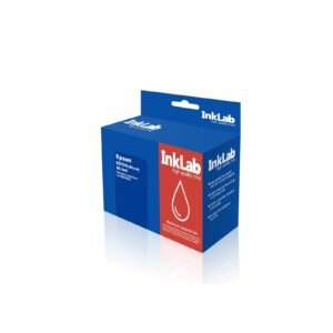 InkLab 202 XL Epson Compatible Black Replacment Ink - Image 3