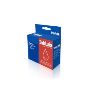 InkLab 202 XL Epson Compatible Cyan Replacment Ink - Image 3