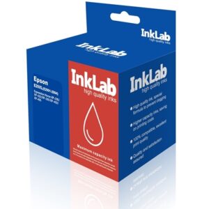 InkLab 29 XL Epson Compatible Multipack Replacment Ink - Image 2