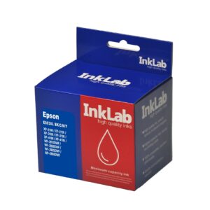 InkLab 603XL Multipack Replacement Ink - Image 3