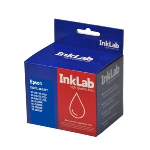 InkLab 603XL Multipack Replacement Ink - Image 2