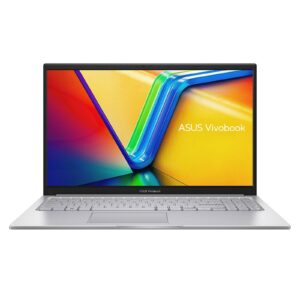 ASUS Vivobook 15 X1504ZA-NJ043W Laptop, 15.6 Inch Full HD Screen, Intel Core i5-1235U 12th Gen Processor, 8GB RAM, 512GB SSD, Windows 11 Home - Image 3