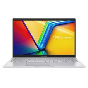 ASUS Vivobook 15 X1504ZA-NJ043W Laptop, 15.6 Inch Full HD Screen, Intel Core i5-1235U 12th Gen Processor, 8GB RAM, 512GB SSD, Windows 11 Home - Image 2