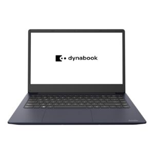 Dynabook Toshiba Satellite Pro C40-G-109 Laptop, 14 Inch Screen, Intel Celeron 5205U, 4GB RAM, 128GB SSD, Windows 10 Pro Education - Image 3