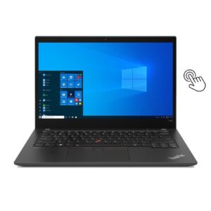 PREMIUM REFURBISHED Lenovo ThinkPad T14s, Intel Core i5 10310U vPro 10th Gen, 14 Inch Full HD Touchscreen, 16GB RAM, 256GB SSD, Windows 11 Pro - Image 3