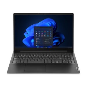 Lenovo V15 G4 83A1002YUK Laptop, 15.6 Inch Full HD Screen, Intel Core i5-1335U 13th Gen Processor, 8GB RAM, 256GB SSD, Windows 11 Pro - Image 3