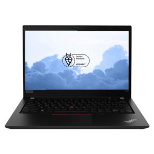 PREMIUM REFURBISHED Lenovo ThinkPad T490 Intel Core i5-8265U 8th Gen Laptop, 14 Inch Full HD 1080p Screen, 8GB RAM, 256GB SSD, Windows 11 Pro - Image 3