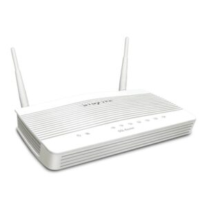 DrayTek V2763AC-K Vigor 2763ac Wireless 5 AC SoHo Firewall VDSL/ADSL Modem Router - Image 2