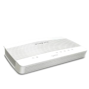 DrayTek V2766AX-K Vigor 2766ax Wireless 6 AX SoHo Firewall Triple-WAN VDSL/ADSL/G.FAST Modem Router - Image 3