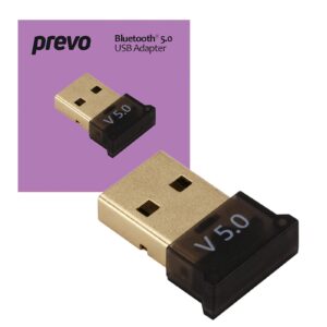 Prevo USBBT Bluetooth 5.0 USB Adapter - Image 3