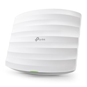 TP-LINK EAP225 Omada AC1350 (867+450) Dual Band Wireless Ceiling Mount Access Point, PoE, GB LAN, Clusterable, MU-MIMO, Free Software - Image 2