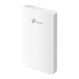 TP-Link Omada EAP615-Wall AX1800 Access Point, Wall Plate, WiFi 6 - Image 3