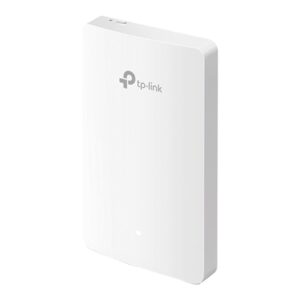 TP-Link Omada EAP615-Wall AX1800 Access Point, Wall Plate, WiFi 6 - Image 2