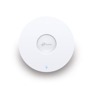 TP-Link Omada EAP620 HD AX1800 Dual Band WiFi 6 Ceiling Mount Access Point - Image 3