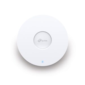 TP-Link Omada EAP620 HD AX1800 Dual Band WiFi 6 Ceiling Mount Access Point - Image 2