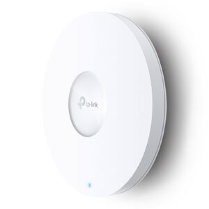 TP-Link Omada EAP650 AX3000 Access Point, Ceiling Mount, WiFi 6 - Image 3