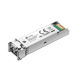 TP-Link TL-SM311LM Gigabit SFP module, Multi-mode, LC, 550M - Image 3