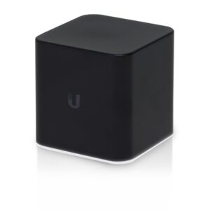 Ubiquiti ACB-AC airCube AC airMAX Home Wi-Fi Access Point with Integrated 24V PoE Passthrough (EU PLUG) - Image 2