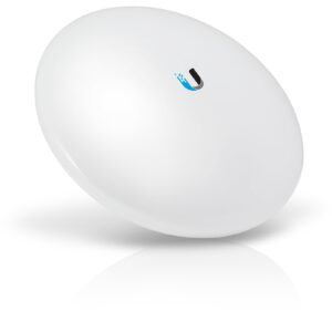 Ubiquiti NBE-5AC-GEN2 NanoBeam 5AC Gen 2 High Performance airMAX Outdoor Wireless AC CPE Bridge - Image 3