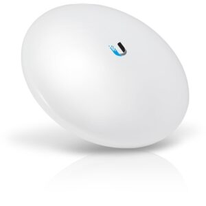 Ubiquiti NBE-5AC-GEN2 NanoBeam 5AC Gen 2 High Performance airMAX Outdoor Wireless AC CPE Bridge - Image 2