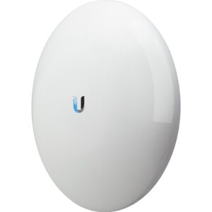 Ubiquiti NBE-M5-16 NanoBeam M5 5GHz 16dBi airMAX Outdoor Wireless CPE Bridge - Image 3