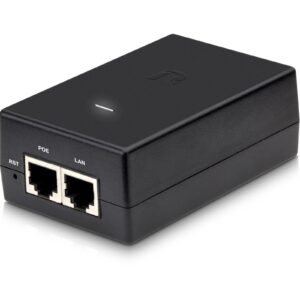 Ubiquiti POE-24-24W 24V 24W 1A Passive POE Injector - Image 3