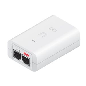 Ubiquiti POE-24-24W-G PoE Gigabit Injector White - Image 2