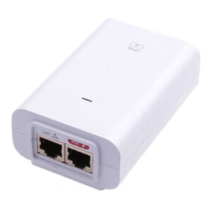 Ubiquiti U-POE-af Instant 802.3af 48V 15W Power POE Injector - Image 3