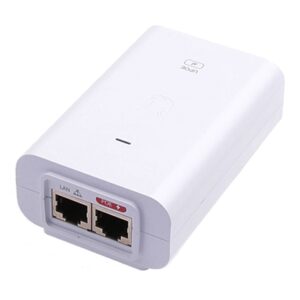 Ubiquiti U-POE-af Instant 802.3af 48V 15W Power POE Injector - Image 2