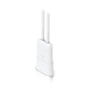 Ubiquiti UniFi Omni Antenna & Desktop Stand Kit for UK-ULTRA / Swiss Army Knife Access Points - Image 2