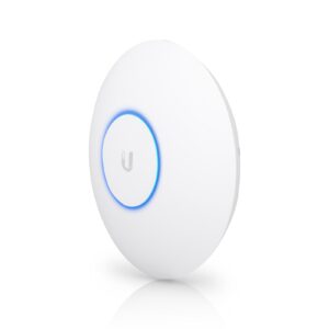 Ubiquiti UAP-AC-HD UniFi AP HD MIMO Wireless AC2500 Dual Band PoE Access Point - Image 3