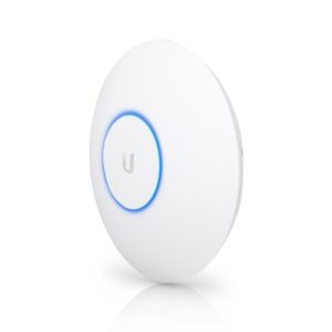 Ubiquiti UAP-AC-HD UniFi AP HD MIMO Wireless AC2500 Dual Band PoE Access Point - Image 2