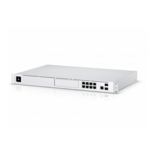 Ubiquiti UDM-PRO UniFi Dream Machine Pro - Combined Switch / Security Gateway / Controller / UniFi Protect NVR - Image 2