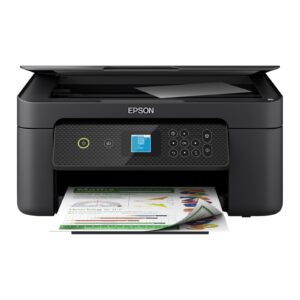 Epson Expression Home XP-3200 C11CK66401 Inkjet Multifunction Printer, Colour, Wireless, All-in-One, Duplex - Image 3