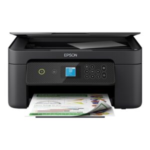 Epson Expression Home XP-3200 C11CK66401 Inkjet Multifunction Printer, Colour, Wireless, All-in-One, Duplex - Image 2