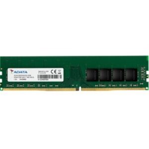 Adata Premier AD4U32008G22-BGN 8GB DIMM System Memory, DDR4, 3200MHz, 1 x 8GB Bulk - Image 3